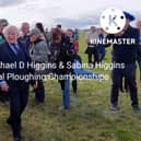 Video by Leinster Express