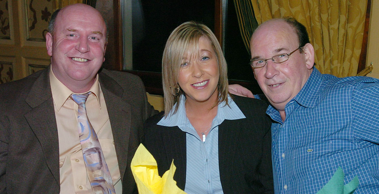 Arthur's Archives: Take a trip down memory lane!