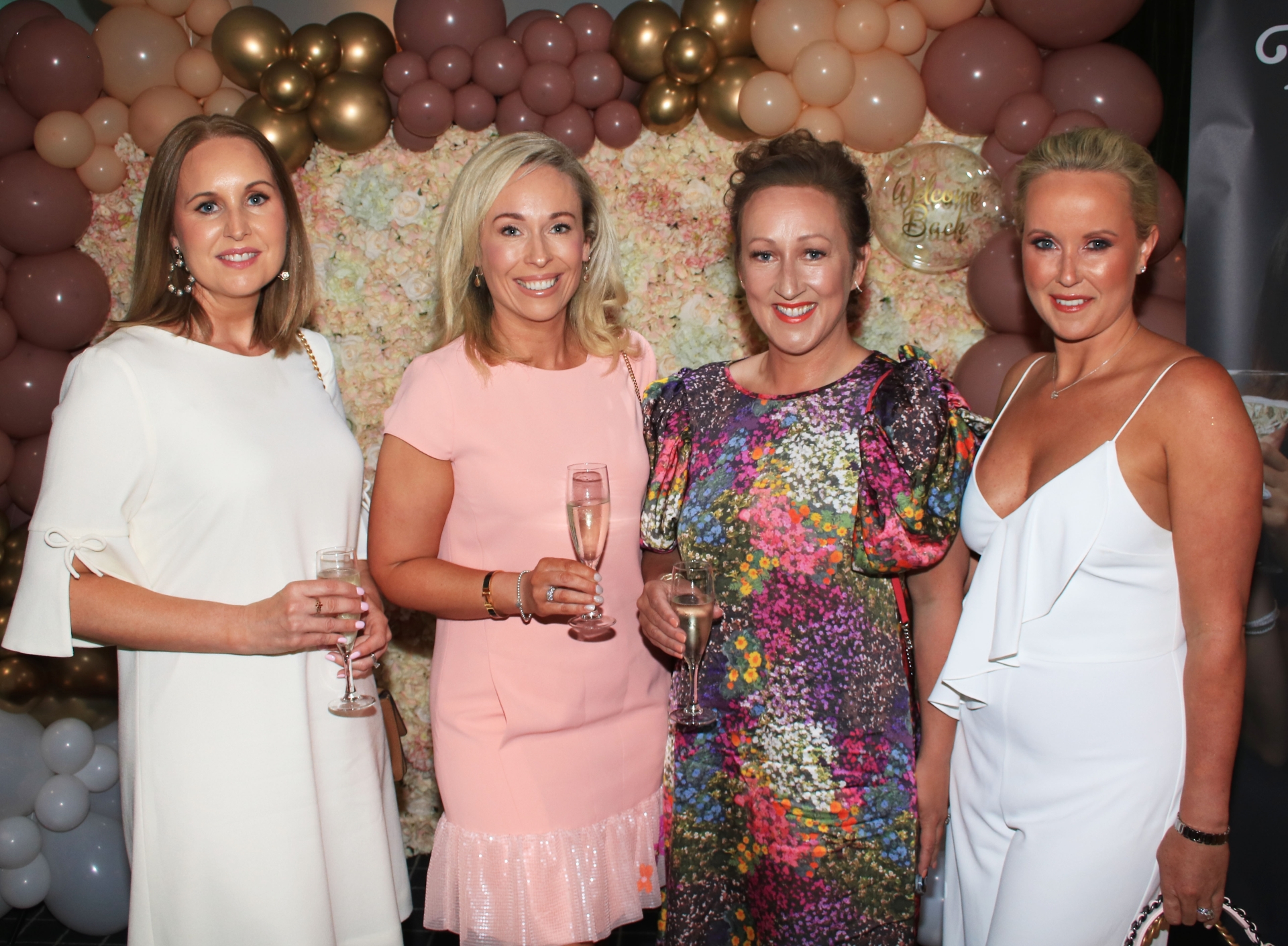 In Pictures: St Gabriel’s Ladies Lunch helps raise funds for new ...