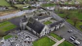 Holycross Abbey