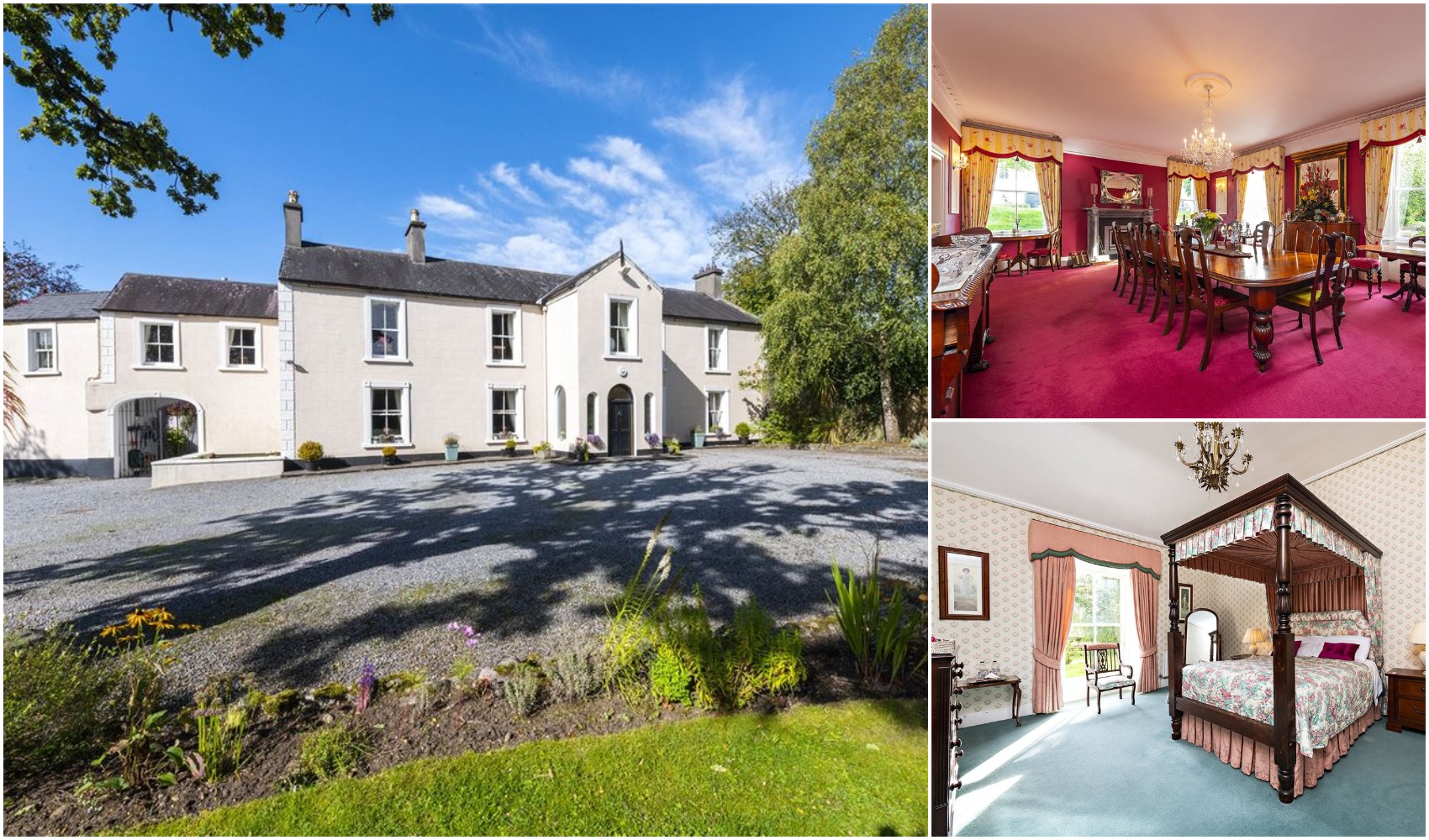 PROPERTY: Take a tour of this amazing home on the market in Offaly for ...