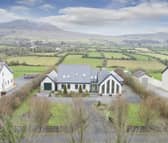 Stunning Willow Cottage in north Louth is simply a must see