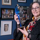 Kilkenny’s Liz Kett is one of four teachers nationally to be recognised with a coveted Teachers Inspire Award for 2021
