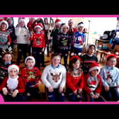 Paddock NS are Christmas Stars