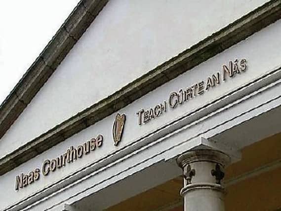Naas Courthouse