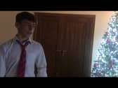 WATCH: Jason Corbett’s son posts emotional tribute to Limerick man Jason Corbett
