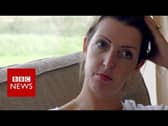 WATCH - ‘They weren’t expecting me’: Limerick’s Vicky Phelan features on BBC