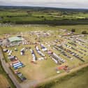 Ossory Show 2018 marks the 120th staging of the event.