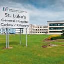 St Luke's General Hospital in Kilkenny