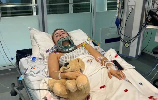 "She had plans for concerts, holidays, and all the exciting moments that come with being 18. She’s known for her energy, kindness, and sense of humour — always the one to lift the mood and make people laugh."
Kerri is continuing to show remarkable resilience, facing each day with bravery and determination that inspires everyone around her, according to the GoFundMe.
"As Kerri prepares to return home, life will look very different. She will need ongoing care, intensive rehabilitation, and major adjustments to her home to help her manage everyday tasks and regain as much independence as possible," the appeal read.