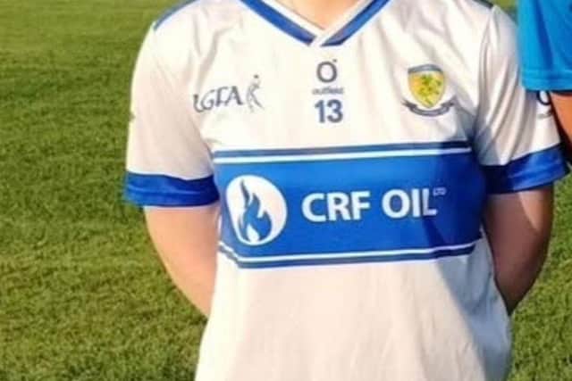 A GoFundMe has been created for a Co Derry teenager who is suffering a serious spinal cord injury following a car crash in February of this year.
The GoFundMe was set up by CRF Oil to help support 18-year-old Kerri and her family during this incredibly difficult time.
So far, £38,869 has been raised in less than 24 hours since the fundraiser has been created online.
Kerri has spent the last few months in hospital after she was involved in a very serious car accident on 9th February 2026, when her C7 vertebra was severely damaged.
She underwent emergency spinal surgery and has currently lost movement from the chest down. She is also dealing with ongoing complications affecting her body, along with constant pain and discomfort, according to the GoFundMe.
"Every day brings new obstacles, yet she continues to face them with incredible courage and strength," The GoFundMe said.
READ NEXT: The late Lewis Kelly was 'full of life, full of warmth,' funeral hears - Derry Now
"Before the accident, Kerri was full of life. She was in her final year of school, playing football for Ballinderry Shamrocks, and looking forward to finishing her exams, going to university, and making memories with her friends.