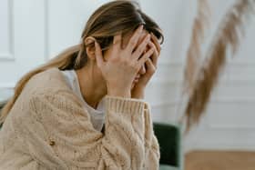 Worry and anxiety are two different things