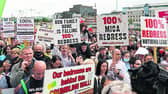 Deputy Ward warns that the current DCB redress scheme is fundamentally flawed.