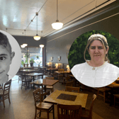 Leeann Callaghan, who lost her son Hugh, is encouraging bereaved parents to attend the Buncrana Bereavement Café