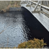 One bridge planned for refurbishment at Glenveagh National Park