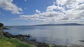 It will brighten up through the day with more in the way of sunny spells