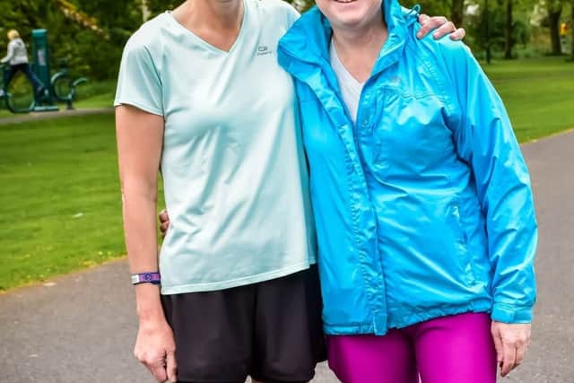 The first parkrun in Longford had 97 attendants and has maintained an average of 90 weekly runners since.