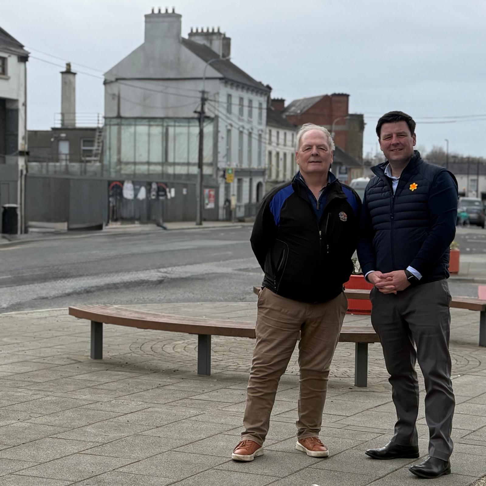 Ireland Live News | Latest National Headlines & Local Irish News