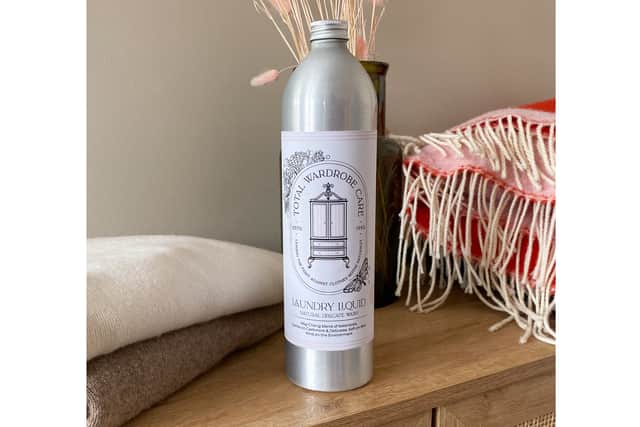 “A laundry room is no longer just a functional corner of the home,” underlines Hutcheson. “It’s a place where organisation and thoughtful design come together to make everyday routines feel seamless and enjoyable.”