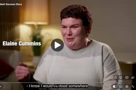 Watch the incredible story told by a New Inn family whose son underwent cardiac screening with the Dillon Quirke Foundation