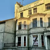 Former Milford Hotel
