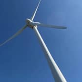 Communities in County Galway are mobilising to oppose wind farms 