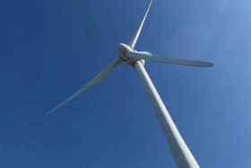 Communities in County Galway are mobilising to oppose wind farms 