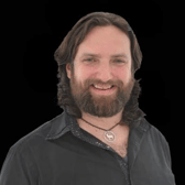 Neill Bourke who will play Miguel Cervantes (Don Quixote) in Man of La Mancha