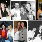 THROWBACK TUESDAY: Who will you recognise in our gallery of pictures from the Offaly archives