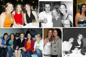 THROWBACK TUESDAY: Who will you recognise in our gallery of pictures from the Offaly archives