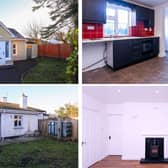 Well maintained and ideally located home in Tullamore on the market for €225,000