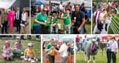 BIG PICTURE SPECIAL: Huge crowds turn out for another magnificent Tullamore Show