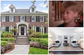 PICTURES: The house from Home Alone is for sale but is very different inside now