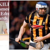 Kilkenny defender, Huw Lawlor