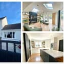 PICTURES: Peak inside this gorgeous and modern home on the market in Carlow for €440,000