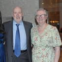All Photos: Arthur Kinahan