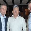 All Photos: Arthur Kinahan