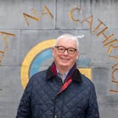 Keith Finnegan International Relations Officer at Galway City Council