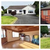 PICTURES: Family home outside Carlow with stunning mountain views on the market for €365,000