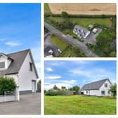 PICTURES: Family home in need of some modernisation hits the market in Carlow for €475,000