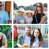 GALLERY: Taste of Kildare food and drink festival at Naas Racecourse
