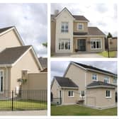 PICTURES: Beautiful family home in sought after area of Carlow Town on the market for €370K