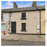 PICTURES: Carlow property in prime location hits the market for €240,000