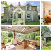 PICTURES: Charming home full of character outside of Carlow on the market for €425,000
