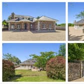 PICTURES: Stunning countryside home in Carlow hits the market for €635,000