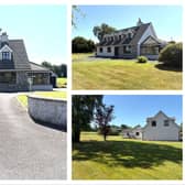 PICTURES: Perfect family home with lots of space outside Carlow on the market for €380,000