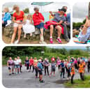 Photos from The Folly Festival 2025. Pics: Alf Harvey and The Leinster Express