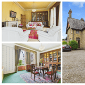 The Rectory, Kilkenny Road, Carlow,, Co. Carlow, R93NH22 - €875,000