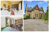 The Rectory, Kilkenny Road, Carlow,, Co. Carlow, R93NH22 - €875,000