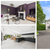 Bramble House, Tinryland, Co. Carlow, R93AE67 - €695,000